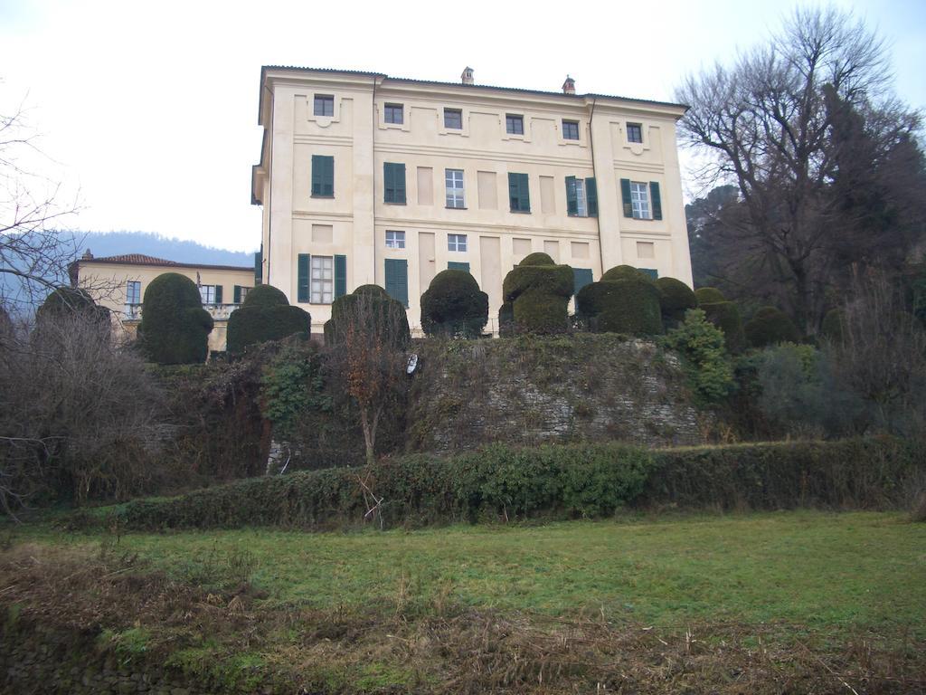 Bed and Breakfast U Tej Cumiana Exterior foto